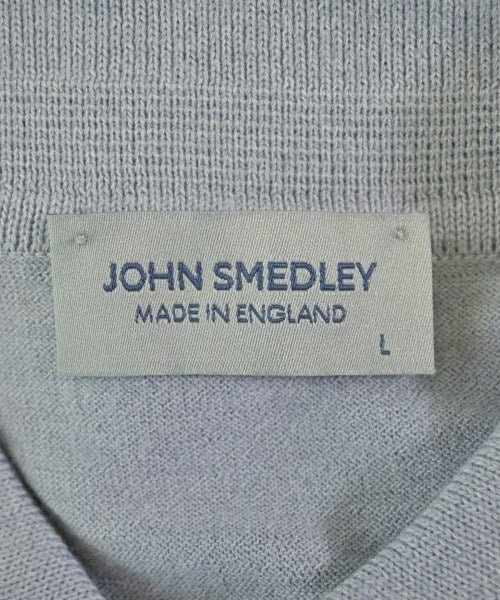 JOHN SMEDLEY 毛衣