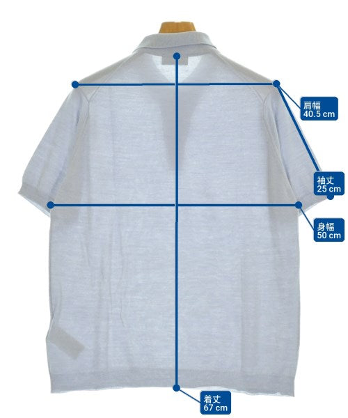 JOHN SMEDLEY 毛衣