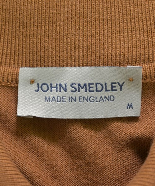 JOHN SMEDLEY 毛衣