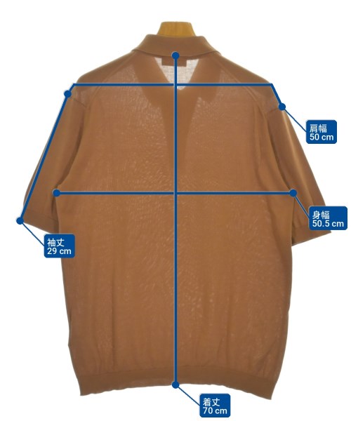 JOHN SMEDLEY 毛衣