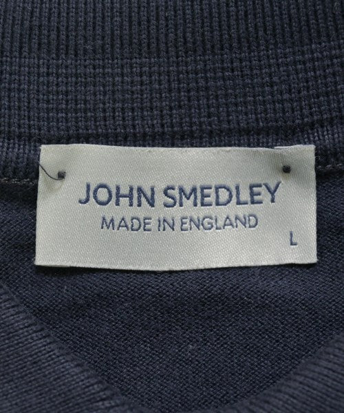JOHN SMEDLEY 毛衣