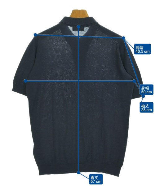 JOHN SMEDLEY 毛衣