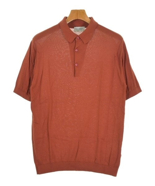 JOHN SMEDLEY POLO衫