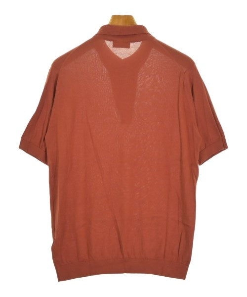 JOHN SMEDLEY POLO衫