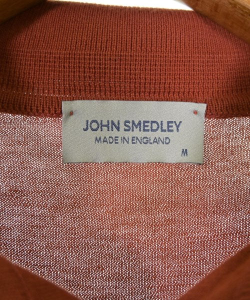 JOHN SMEDLEY POLO衫