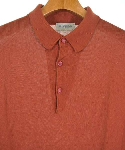 JOHN SMEDLEY POLO衫