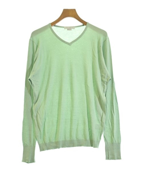 JOHN SMEDLEY 毛衣