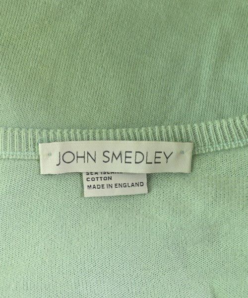 JOHN SMEDLEY 毛衣
