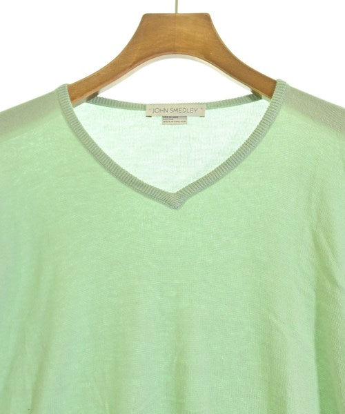JOHN SMEDLEY 毛衣