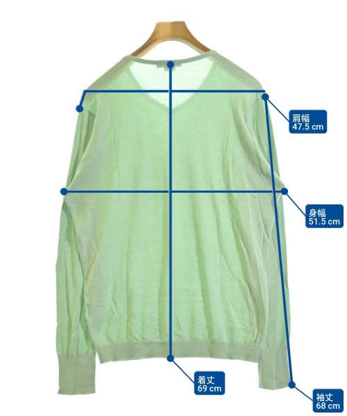JOHN SMEDLEY 毛衣
