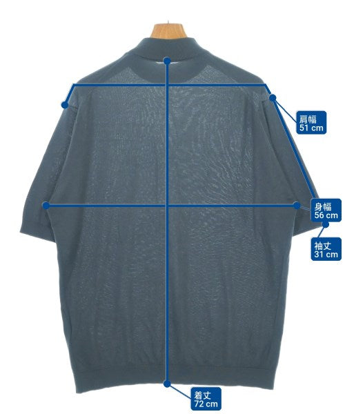 JOHN SMEDLEY 毛衣