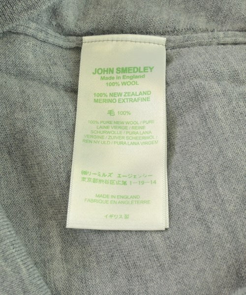 JOHN SMEDLEY 毛衣