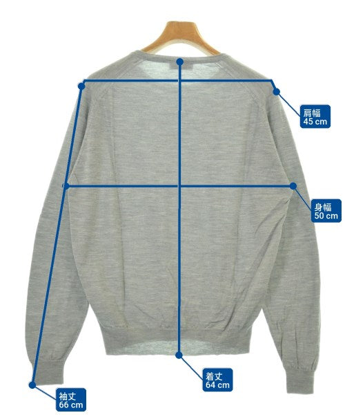 JOHN SMEDLEY 毛衣