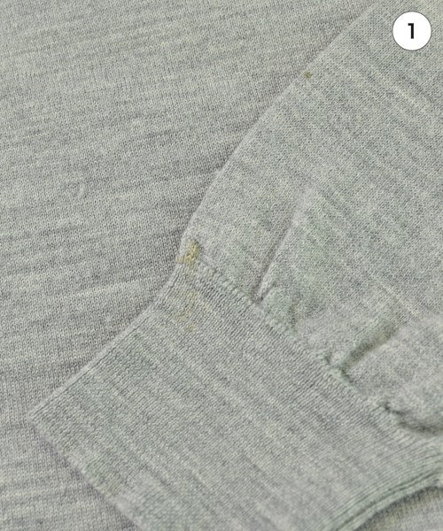 JOHN SMEDLEY 毛衣