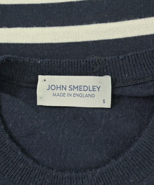 JOHN SMEDLEY 毛衣