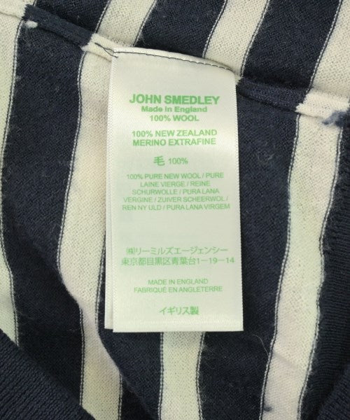 JOHN SMEDLEY 毛衣