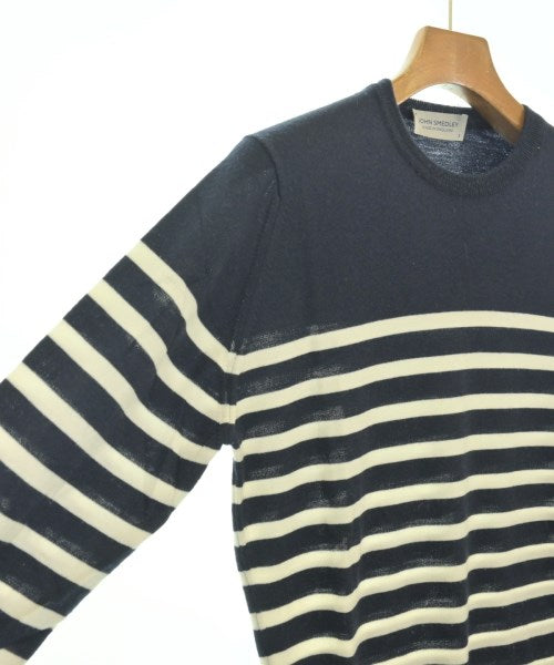 JOHN SMEDLEY 毛衣
