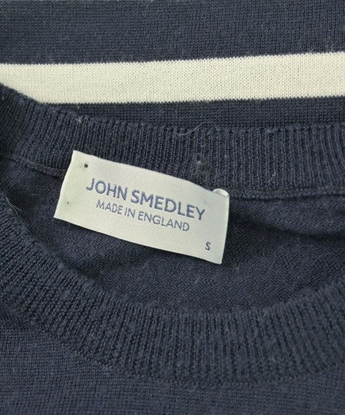 JOHN SMEDLEY 毛衣