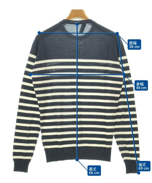 JOHN SMEDLEY 毛衣