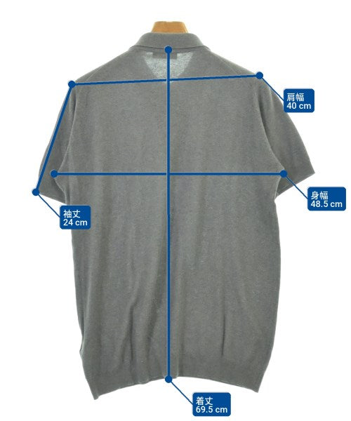JOHN SMEDLEY 毛衣