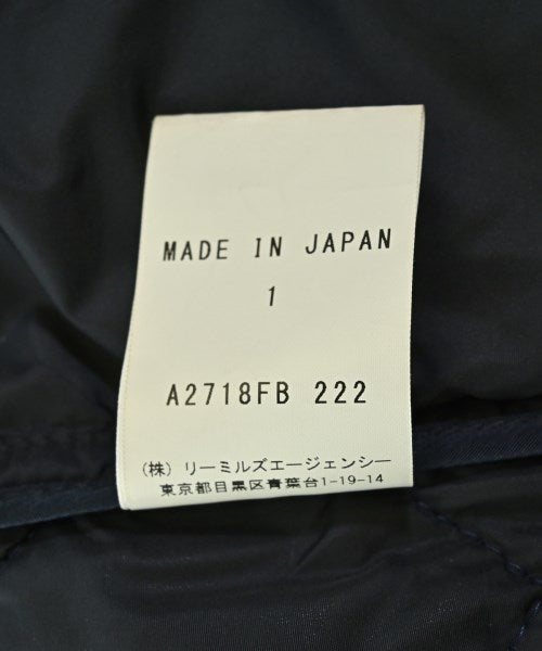 JOHN SMEDLEY 其他飛行外套
