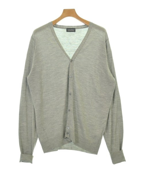 JOHN SMEDLEY 開襟衫