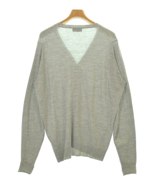 JOHN SMEDLEY 開襟衫