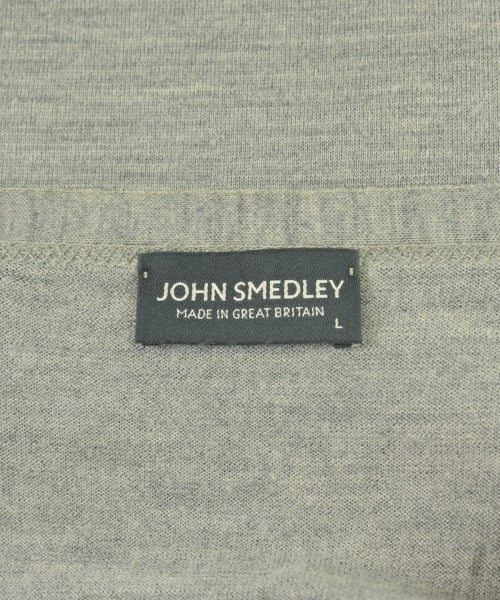 JOHN SMEDLEY 開襟衫