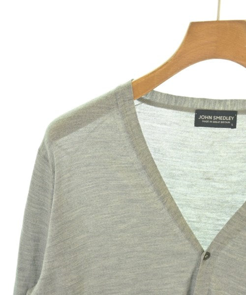 JOHN SMEDLEY 開襟衫