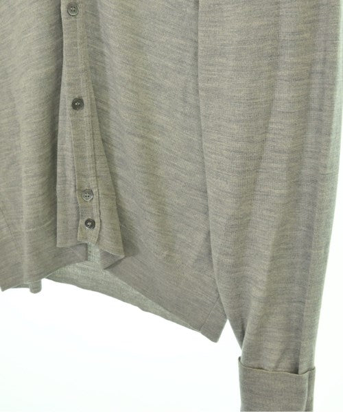 JOHN SMEDLEY 開襟衫