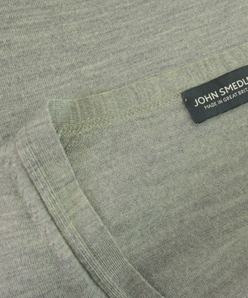 JOHN SMEDLEY 開襟衫