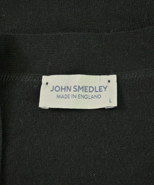 JOHN SMEDLEY 開襟衫