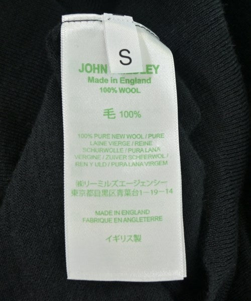 JOHN SMEDLEY 毛衣