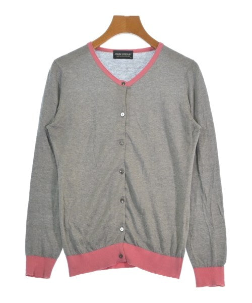 JOHN SMEDLEY 開襟衫