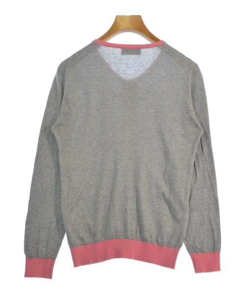 JOHN SMEDLEY 開襟衫