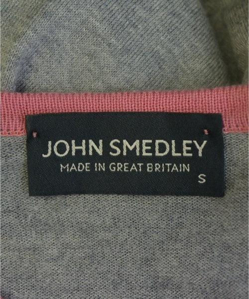 JOHN SMEDLEY 開襟衫