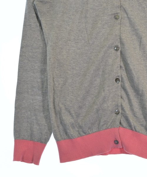 JOHN SMEDLEY 開襟衫