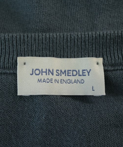 JOHN SMEDLEY 毛衣
