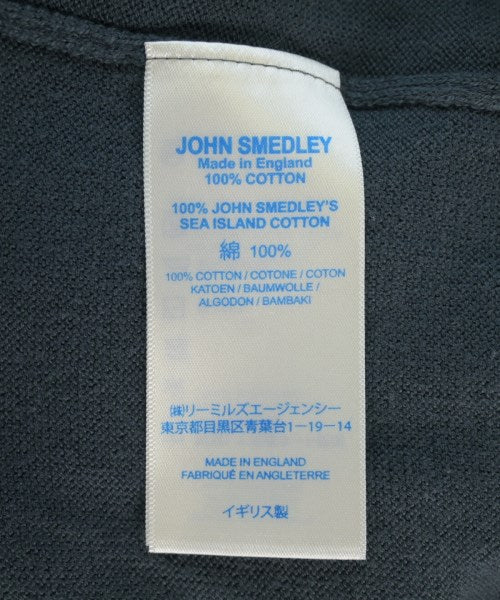 JOHN SMEDLEY 毛衣