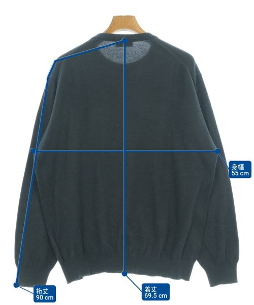 JOHN SMEDLEY 毛衣