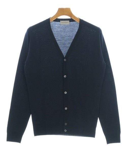 JOHN SMEDLEY 開襟衫