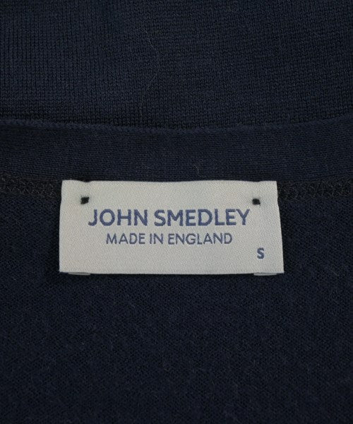 JOHN SMEDLEY 開襟衫
