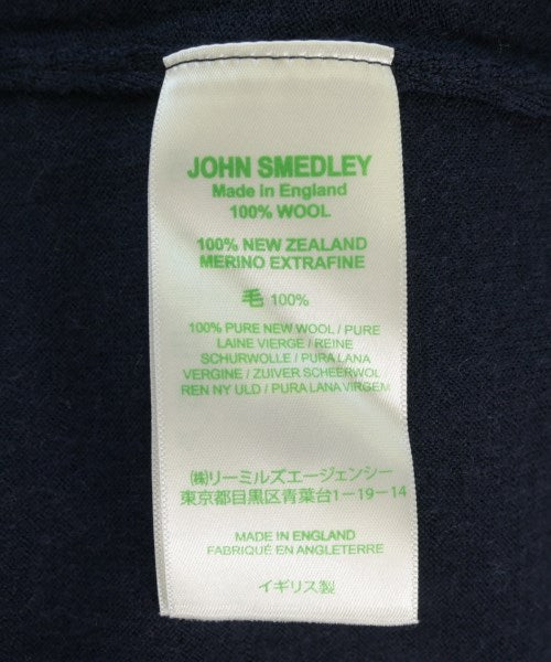 JOHN SMEDLEY 開襟衫