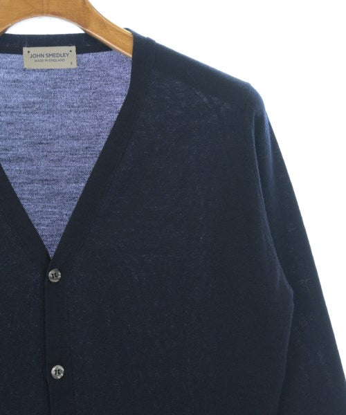 JOHN SMEDLEY 開襟衫