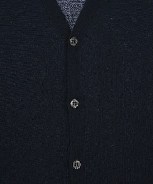 JOHN SMEDLEY 開襟衫