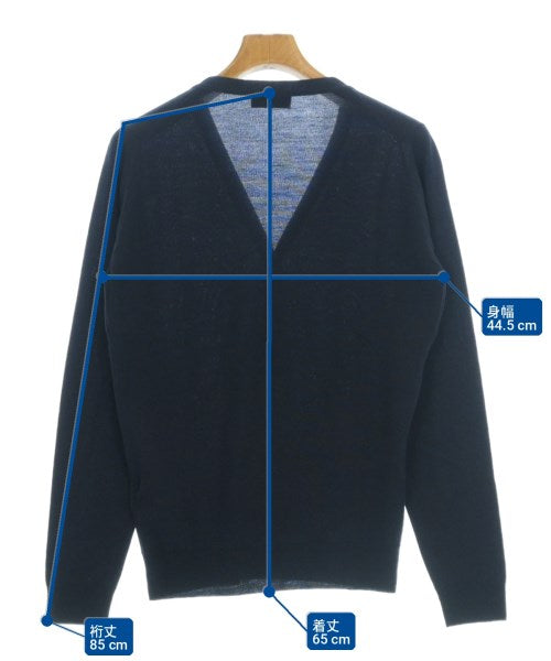 JOHN SMEDLEY 開襟衫