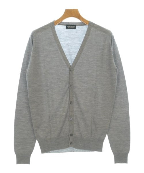 JOHN SMEDLEY 開襟衫
