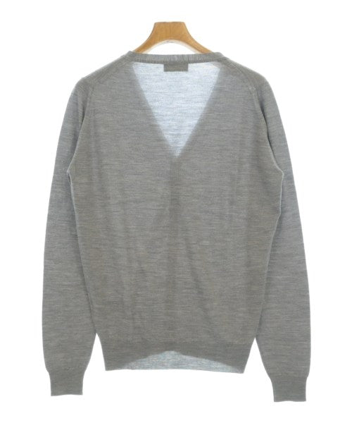 JOHN SMEDLEY 開襟衫