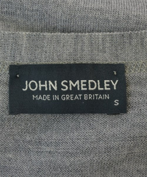 JOHN SMEDLEY 開襟衫