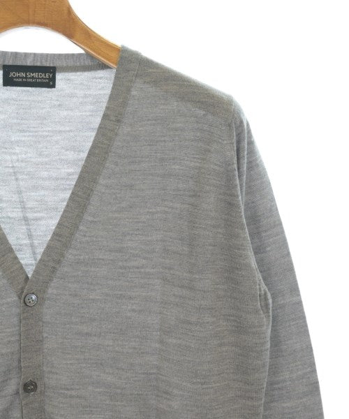 JOHN SMEDLEY 開襟衫